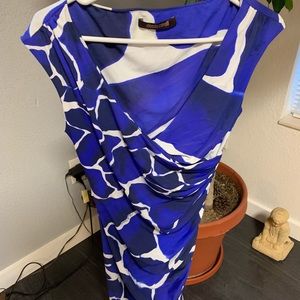 Roberto Cavalli cocktail dress in medium